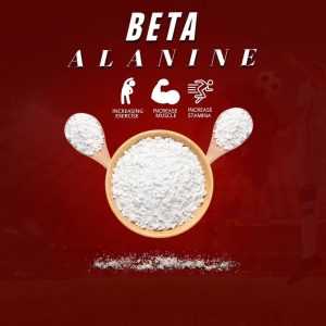 Beta Alanine
