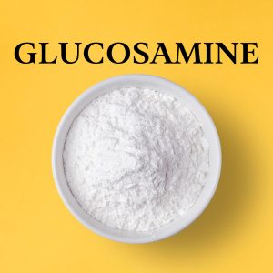 Glucosamine Sulphate