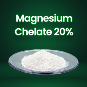 Magnesium Chelate 20%