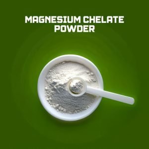 Magnesium Chelate Powder