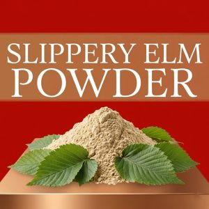 Slippery Elm Powder
