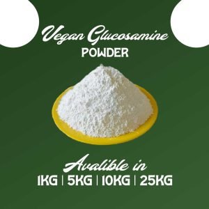 Vegan Glucosamine Powder
