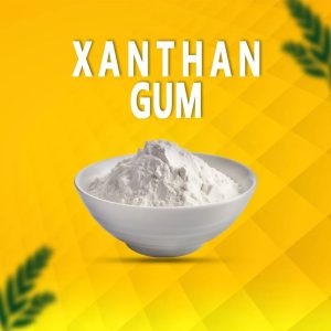 Xanthan Gum
