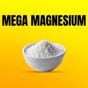 Mega Magnesium