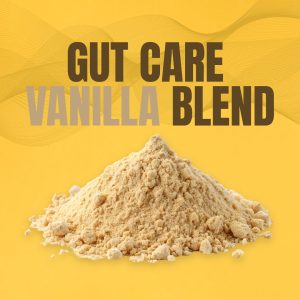 Gut Care - Vanilla blend