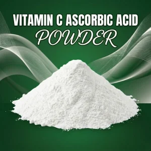Vitamin C Ascorbic Acid Powder (buy 2kg & Get 1kg free)