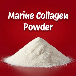 Marine Collagen Powder