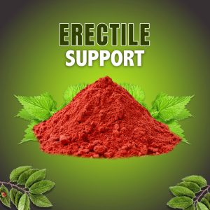 Erectile Support