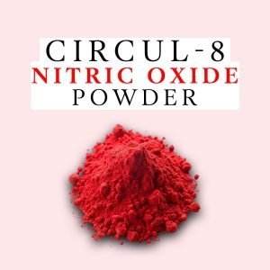 Circul-8 Nitric Oxide Powder