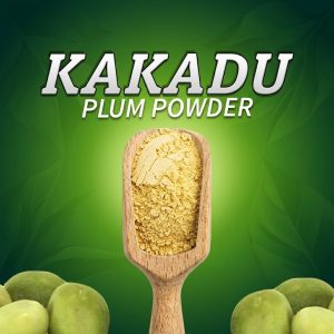Kakadu Plum Powder