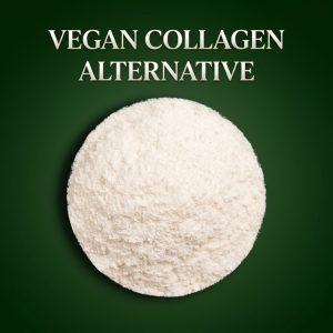 Vegan Collagen Alternative