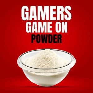 Gamer's Game On