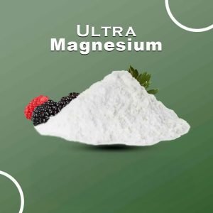 Ultra Magnesium
