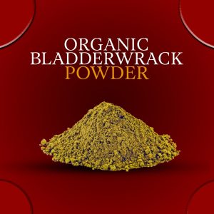 Organic Bladderwrack Powder