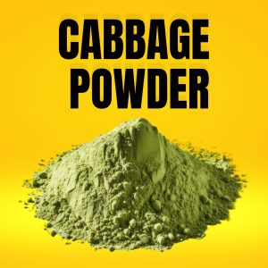 Cabbage Powder