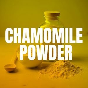 Chamomile Powder
