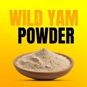 Wild Yam Powder