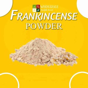 Frankincense Powder (Boswellia) (buy 2kg & Get 1kg free)