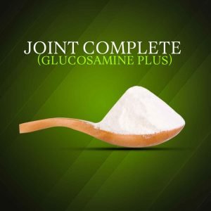 Joint Complete (Glucosamine Plus) (buy 1kg & get 1kg free)