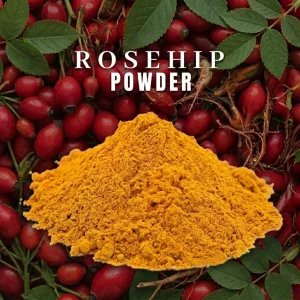 Rosehip Powder Organic
