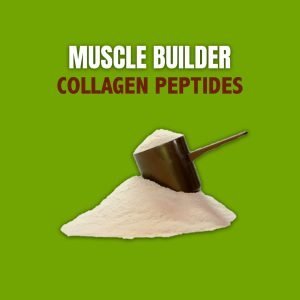 Muscle Builder Collagen Peptides
