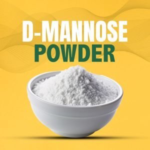D-Mannose Powder