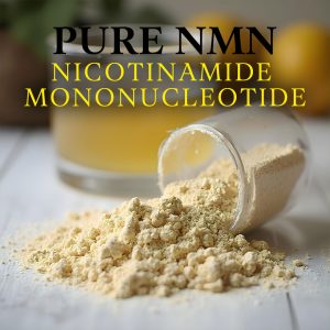Pure NMN-Nicotinamide Mononucleotide