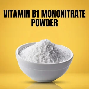 Vitamin B1 Mononitrate