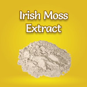 Irish Moss Extract 10:1 (buy 1kg & get 1kg free)