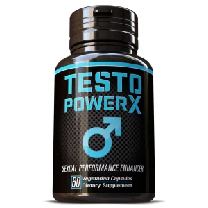 Stamina Booster Sexual Stamina Male Enhancement 100% Natural Herbal Supplement Capsules