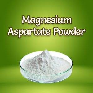 Magnesium Aspartate Powder