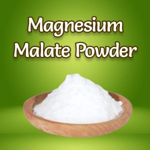 Magnesium Malate Powder