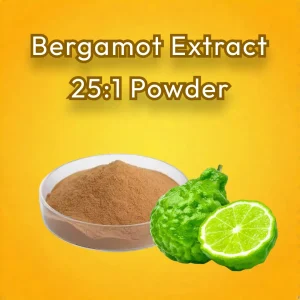 Bergamot Extract 25:1 Powder (buy 1kg & get 1kg free)