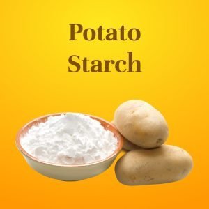 Potato Starch 1kg