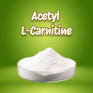Acetyl L-Carnitine (buy 2kg & Get 1kg free)