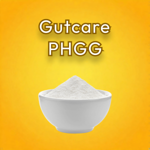 Gutcare PHGG Blend