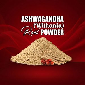 Ashwagandha Powder (Withania)