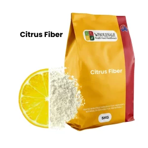 Citrus Fiber