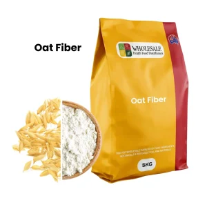 Oat Fiber