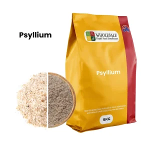 Premium Psyllium Husks