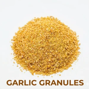 Garlic Granules