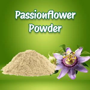 Passionflower Powder