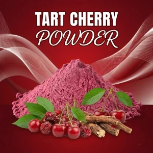 Tart Cherry Powder