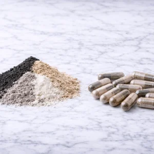 Detox Capsules