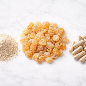 Frankincense Capsules