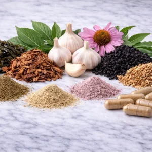 Immunity Assist Capsules
