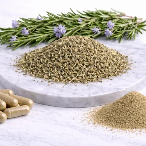 Rosemary Capsules