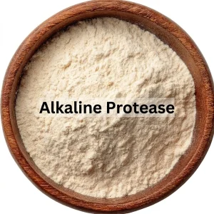 Alkaline Protease (Bating) (Leather Enzyme)