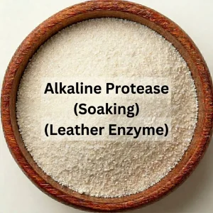 Alkaline Protease (Soaking) (Leather Enzyme)
