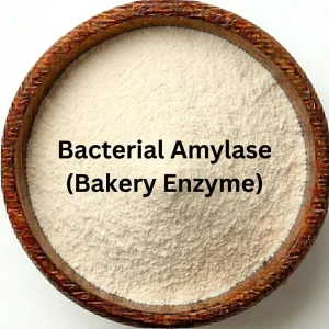 Bacterial Amylase (Bakery Enzyme)
